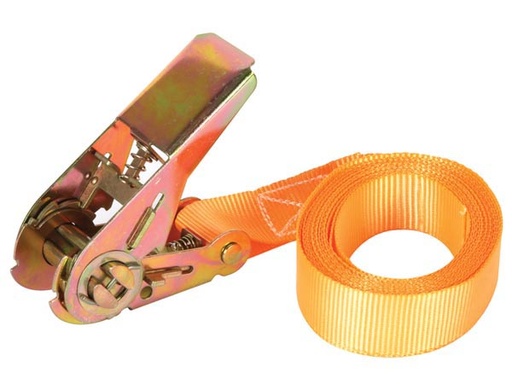 [A136-C2512] TRINQUETE DE AMARRE 2X26FT 2PCS SECURITY A136-C2512