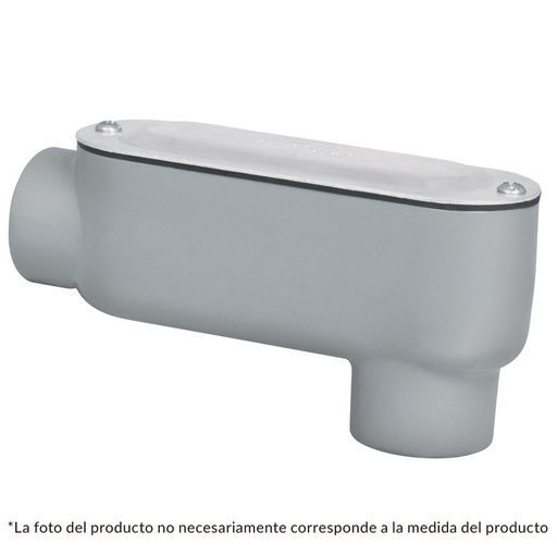 [46970] UNION TIPO LB 1/2 VOLTECH 46970