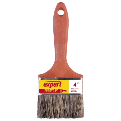 [0390-40] BROCHA EXPERT EVERYDAY 4" 0390-40