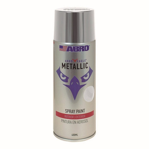 [9936] PINTURA SPRAY CROMO ABRO 029