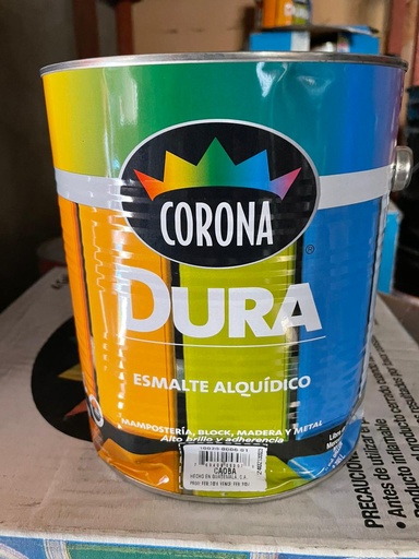 [2606-01] PINTURA GALON AC CAOBA 2606-01