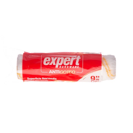 [4040-07] FELPA PARA PINTAR 1/2 X9 EXPERT ANTI-GOTEO