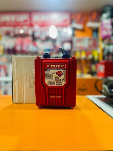 [ULWSBD03701] EMTOP CONTROLADOR 1/2 PARA BOMBA SUMERGIBLE ULWSBD03701