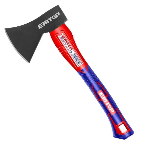 [BTH-3165 EHAMAX0600]  HACHA 600GR 15" EMTOP EHAMAX0600