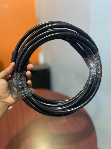 [EHPS0201] EMTOP HIDRO REP.LAVADORA MANGUERA 5MTR BTH 3390 EHPS0201