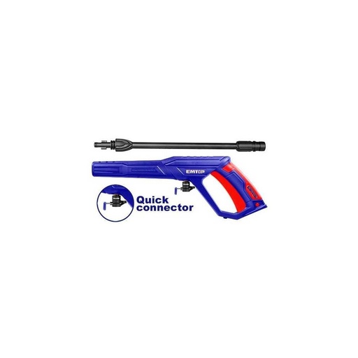 [EHPS0101] EMTOP PISTOLA DE HIDRO LAVADORA BTH3416 