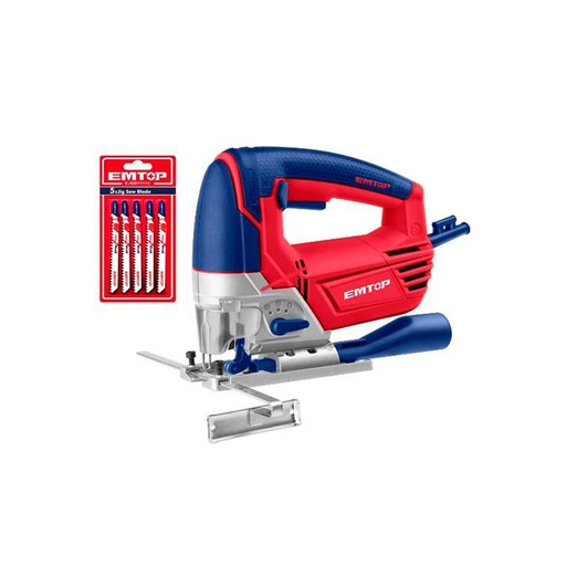 [BTH-3213 ULJSW8001] EMTOP SIERRA CALADORA 800W INDUSTRIAL BTH-3213 ULJSW8001