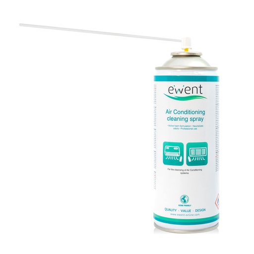 [900ML] EVRACON 900ML ABRILLANTADOR P/AIRE ACONDICIONADO