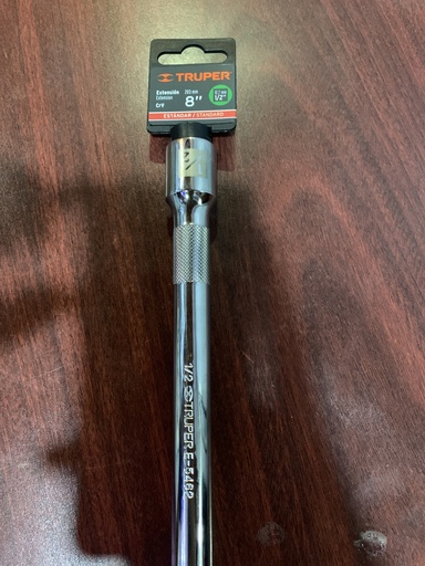 [18457] EXTENSION PARA  MANERAL 1/2X8 TRRUPER 13917