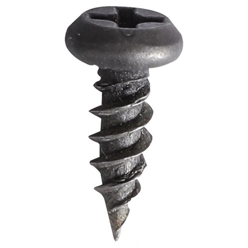 [FRIJOLITO] TORNILLO FRIJOLITO P/F 6 X 7/16 ZINC