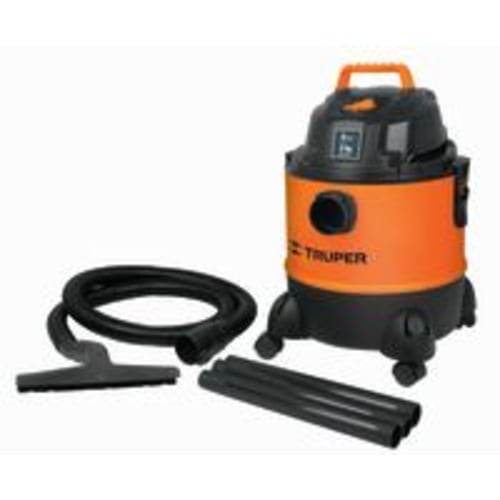 [12092] ASPIRADORA 6GLN 3HP ASPI-06 12092 TRUPER 
