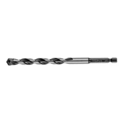 [101808] BROCA TRUPER 3/8X6 HIERRO/MAD/CONC 101808