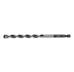 [101807] BROCA TRUPER 5/16X6 HIERRO/MAD/CONC 101807