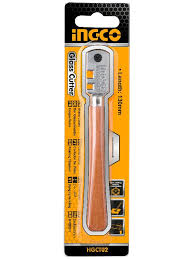 CORTADOR DE CRISTAL 5" INGCO HGCT02