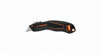 CUCHILLA P/TAPICERO AUTO-RE TRUPER 7NM-6S 100850