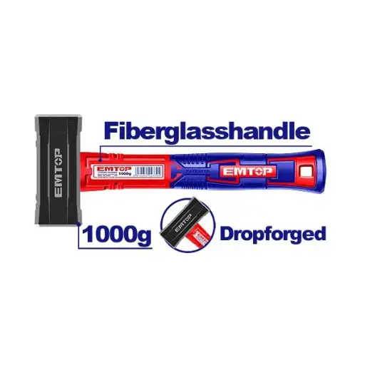 EMTOP ALMAGANA 1000G EHAMSH1000
