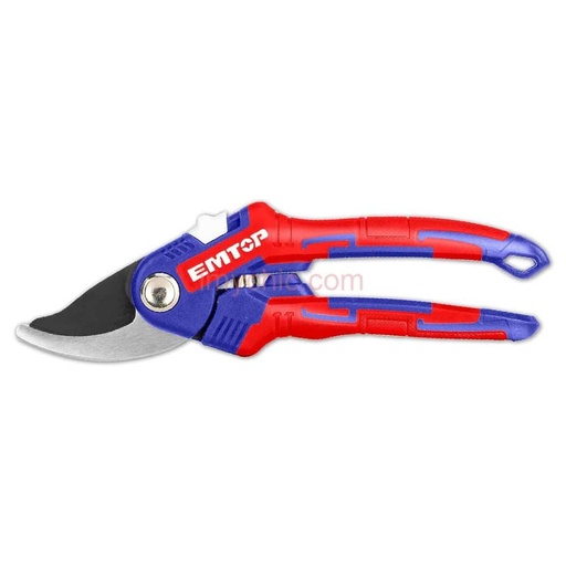 EMTOP TIJERA PODADORA DE CORTE 8.5" INDUSTRIAL EPSA038501