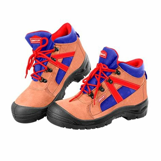 EMTOP ZAPATO BURRO DE SEGURIDAD 44" ESBS32SB44