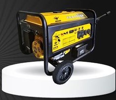 [ZEUS4500N-5] GENERADOR ZEUS 3500W A 4000W ZEUS4500N-5