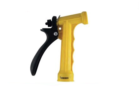 [RIEGO] PISTOLA PLASTICA PARA MANGUERA VIKINGO VI 8/GS1301