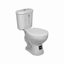 [CS-S250] SANITARIO EDESA BLANCO NORMAL