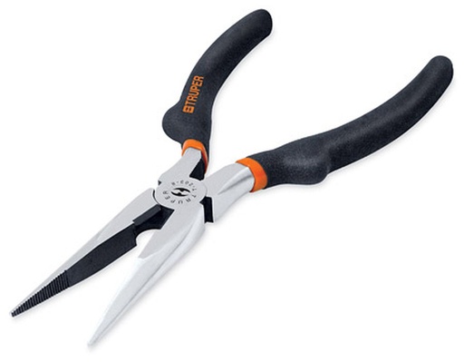 TENAZA DE PUNTA 6 T203-6 TRUPER 17309