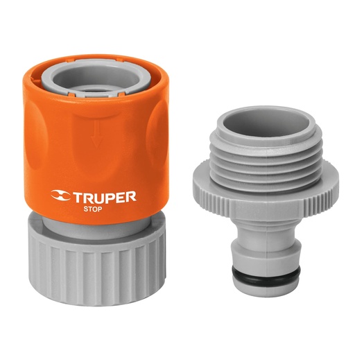 [12722] TERMINAL P/MANG TRUPER CLICK-AC 