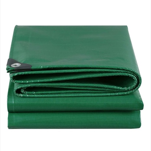 TOLDO VERDE 10X12