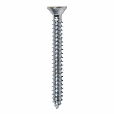 TORNILLO P/LAMINA C/PAN 14X3.
