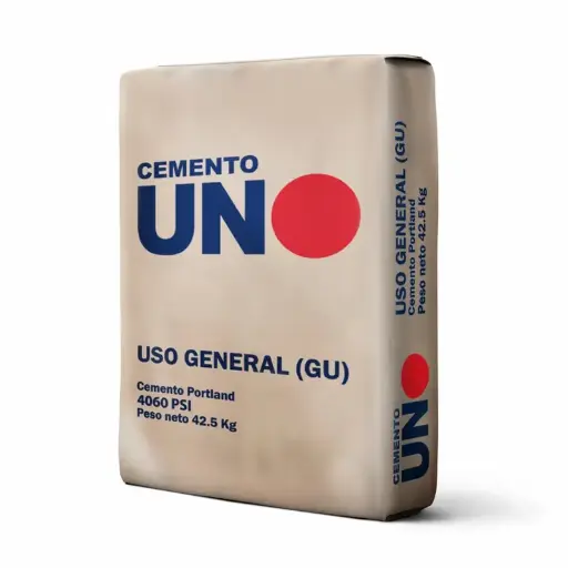 [UNO] CEMENTO UNO ARGOS