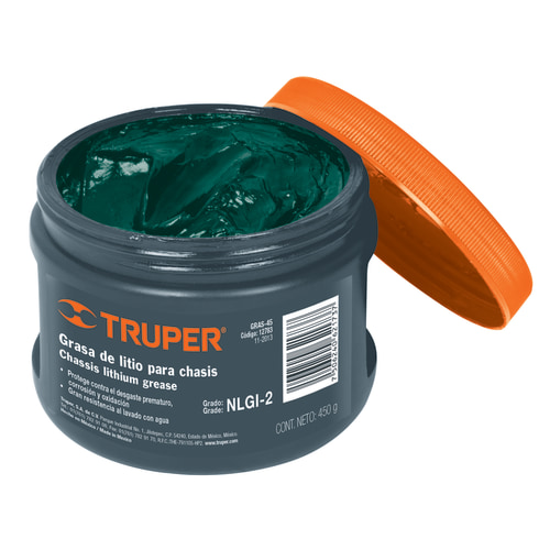 [12783] GRASA MULTIUSOS TRUPER GRAS-45