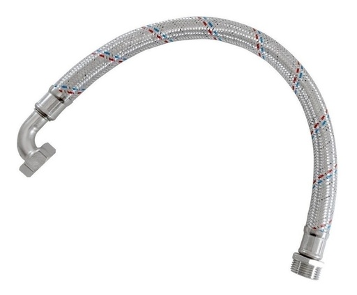 [VCF-100L- MANGUERA] MANGUERA PARA TANQUE 60LTS SHIMGE
