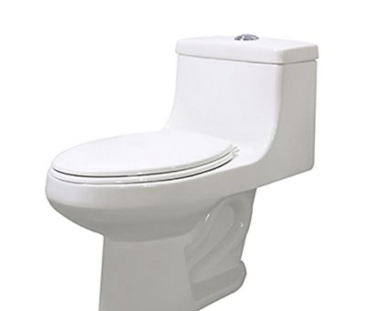 [C320002] SANITARIO DE LUJO BLANCO GRIFER. (SIENA ONE GRIFER)