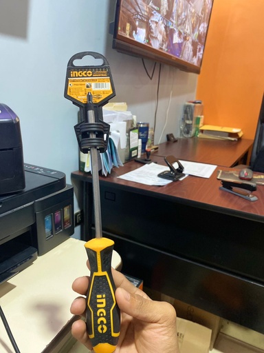 [HGTSPH2150] DESARMADOR PHILIPS DE 6 INGCO