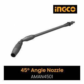 [AMAN4501] BOQUILLA 45 P/ LAVADORA PRESION HPWR