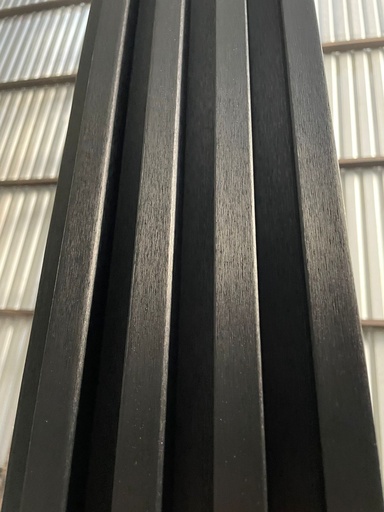 [WPC-002] TABLILLA WPC NEGRO