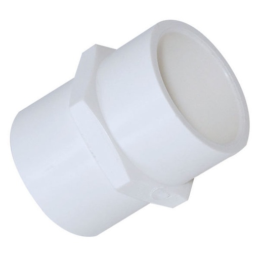 [ADAP3] PVC ADAPTADOR HEMBRA PRES. "3