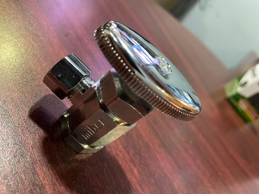 [VP-A1238] VALVULA ANGULAR CONTROL 1/2 X 3/8 MIBER 