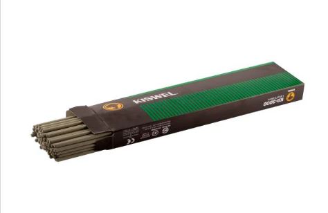[KCL-116013] ELECTRODO 1/8 KISWEL 6013 lbs