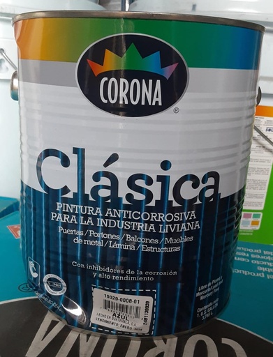 [2908-04] PINTURA ANTIC. CUARTO AZUL 2908-04