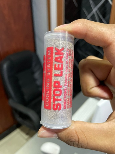 [AB-404] SELLADOR EN POLVO 20-G ABRO AB-4004