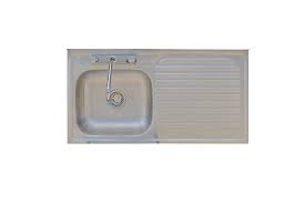 [KITCM-8002] LAVATRASTOS 1 PILA 1 SECADOR DERECHO C/ACCESORIOS INCOFEMAR