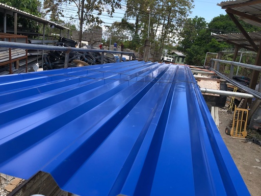 FT ALUZINC C26