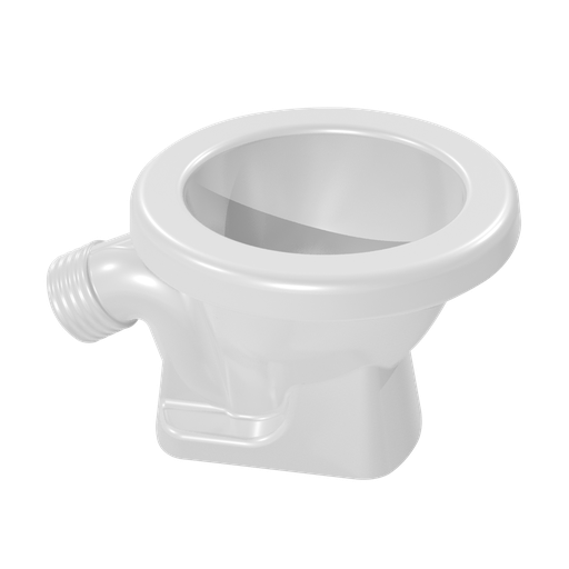 [41412] TAZA CAMPESINA CON ASIENTO LENOX