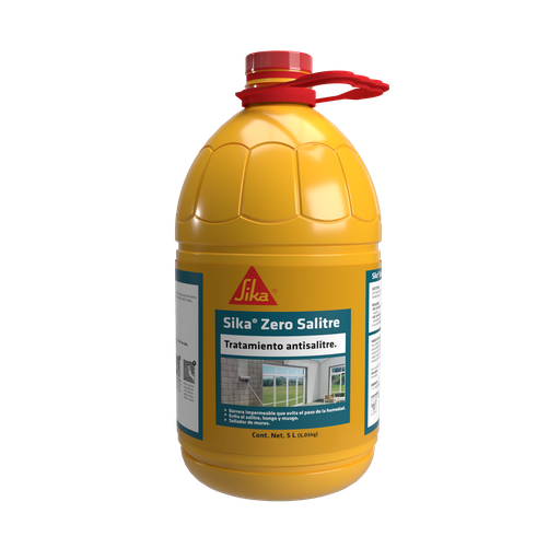 [PF-06028] SIKA ZERO  SALITRE GALON PF-06028