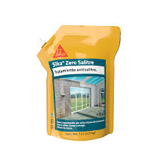 [PF-05700] SIKA ZERO SALITRE DOY PACK D/1.2 LTS PF-05700