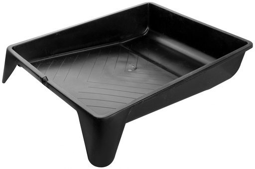 [40096] BANDEJA NEGRA P/PINTURA  TOLSEN  40096