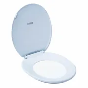[TS-001A] TAPADERA PARA TAZA CAMPESINA CELESTE TS-001A
