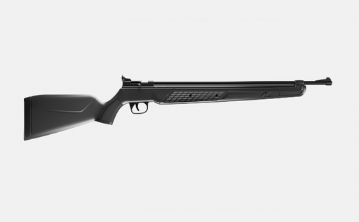 [C362] RIFLE DE POSTAS CROSMAN .22 CAL C/CERROJO