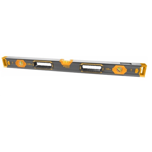 [HSL68150] NIVEL MAGNETICO PROFESIONAL 150 CM INGCO